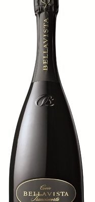 Bellavista - Franciacorta Cuvee Brut NV 75cl Bottle