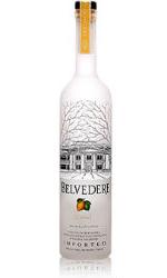 Belvedere - Cytrus (Lemon) 70cl Bottle
