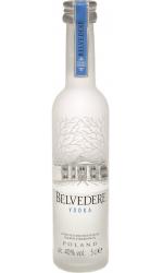 Belvedere - Pure Miniature 5cl Miniature