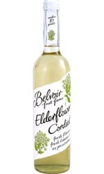 Belvoir - Elderflower Cordial 50cl Bottle