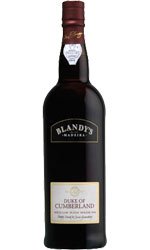 Blandys - Duke of Cumberland 75cl Bottle