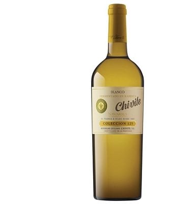 Bodegas Chivite Blanco Coleccíon 125 Chardonnay