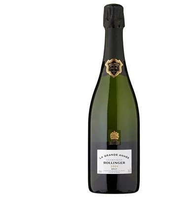 Bollinger La Grande Année Brut 2005