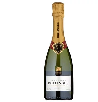 Bollinger Special Cuvee Half Bottle