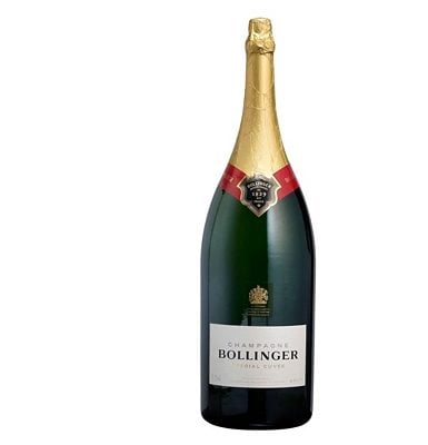 Bollinger Special Cuvée Brut Nv Methuselahs