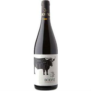 Bolyki – Egri Bikaver – Bulls Blood – 2012-13 75cl Bottle