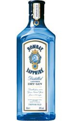 Bombay Sapphire 70cl Bottle
