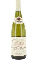 Bouchard Pere & Fils - Beaune du Chateau 1er Cru Blanc 2012 6x 75cl Bottles