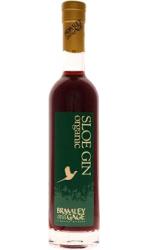 Bramley And Gage - Organic Sloe 35cl Bottle