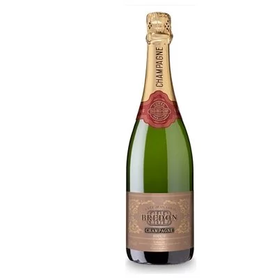 Bredon Cuvée Jean Louis Brut Nv