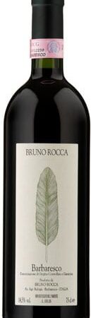 Bruno Rocca - Barbaresco 2009 6x 75cl Bottles