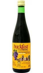 Buckfast - Tonic Wine 75cl Bottle