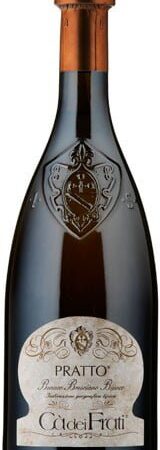 Ca dei Frati - Pratto 2012 6x 75cl Bottles