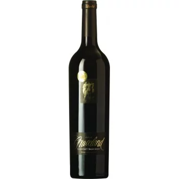 Cabernet Sauvignon - Graceland Vineyards (Pty) Ltd