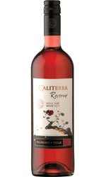 Caliterra - Reserva Rose Syrah 2015 75cl Bottle