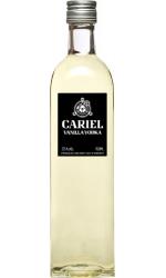 Cariel - Vanilla 70cl Bottle