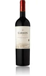 Carmen - Cabernet Sauvignon Gran Reserva Maipo Alto 2011 75cl Bottle