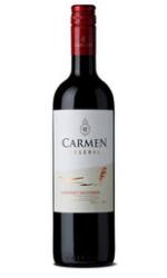 Carmen - Cabernet Sauvignon Reserva Colchagua 2009 6x 75cl Bottles