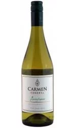 Carmen - Gewurztraminer Reserva Casablanca 2011 6x 75cl Bottles