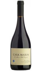 Casa Marin - Lo Abarca Hills Vineyard Pinot Noir 2009 6x 75cl Bottles