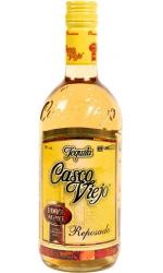 Casco Viejo - Reposado 70cl Bottle