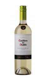 Casillero del Diablo Reserva - Sauvignon Blanc 2014 75cl Bottle