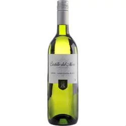 Castillo del Moro - Airen Sauvignon Blanc 2014 75cl Bottle