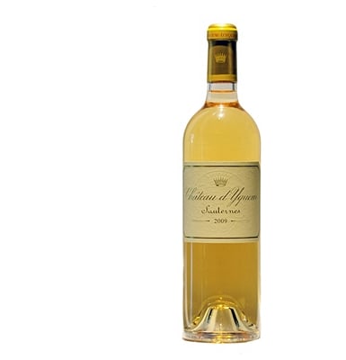 Château D'yquem