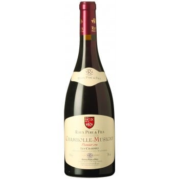 Chambolle Musigny 1st Cru Les Charmes - Domaine de Brully