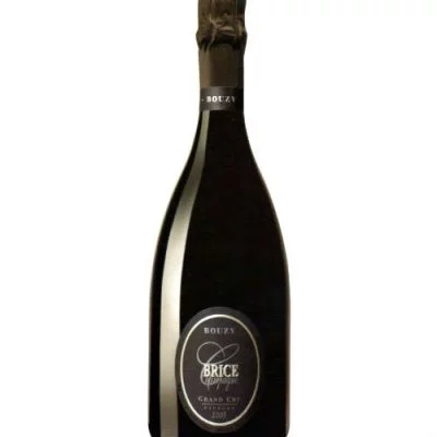 Champagne Brice - Bouzy Grand Cru 2008 75cl Bottle