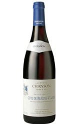 Chanson Pere & Fils - Cote de Beaune Villages 2011-13 75cl Bottle
