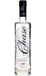 Chase Distillery - English Potato Vodka 70cl Bottle