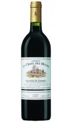 Chateau La Croix Des Moines - Lalande de Pomerol 2011 12x 75cl Bottles