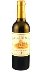 Chateau La Croix Des Moines - Lalande de Pomerol 2011 24x 37.5cl Half Bottles