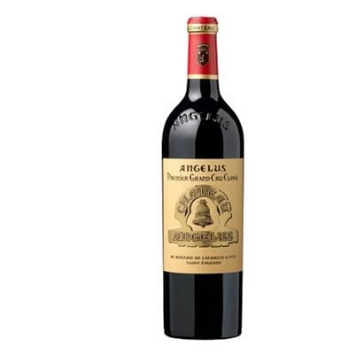 Château Angelus 2009 Saint-émilion Premier Grand Cru Classé