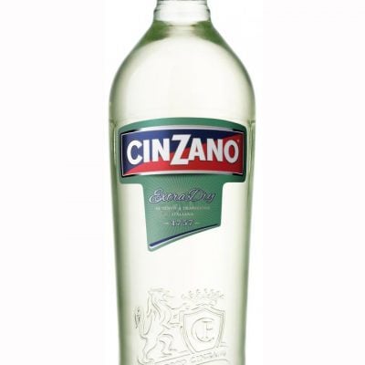 Cinzano - Extra Dry 75cl Bottle