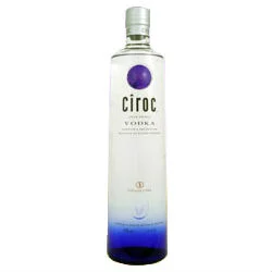 Ciroc - Vodka 1 Litre Bottle