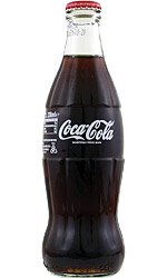 Coca Cola 24x 330ml Bottles