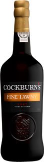 Cockburns - Fine Tawny 75cl Bottle