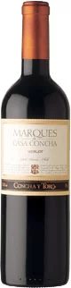 Concha y Toro - Marques de Casa Concha Carmenere 2012 75cl Bottle