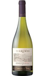 Concha y Toro - Terrunyo Sauvignon Blanc 2012 75cl Bottle