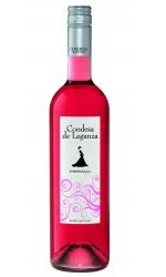 Condesa de Leganza - Rosado 2012 6x 75cl Bottles