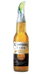 Corona 24x 330ml Bottles