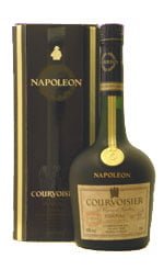 Courvoisier - Napoleon 70cl Bottle