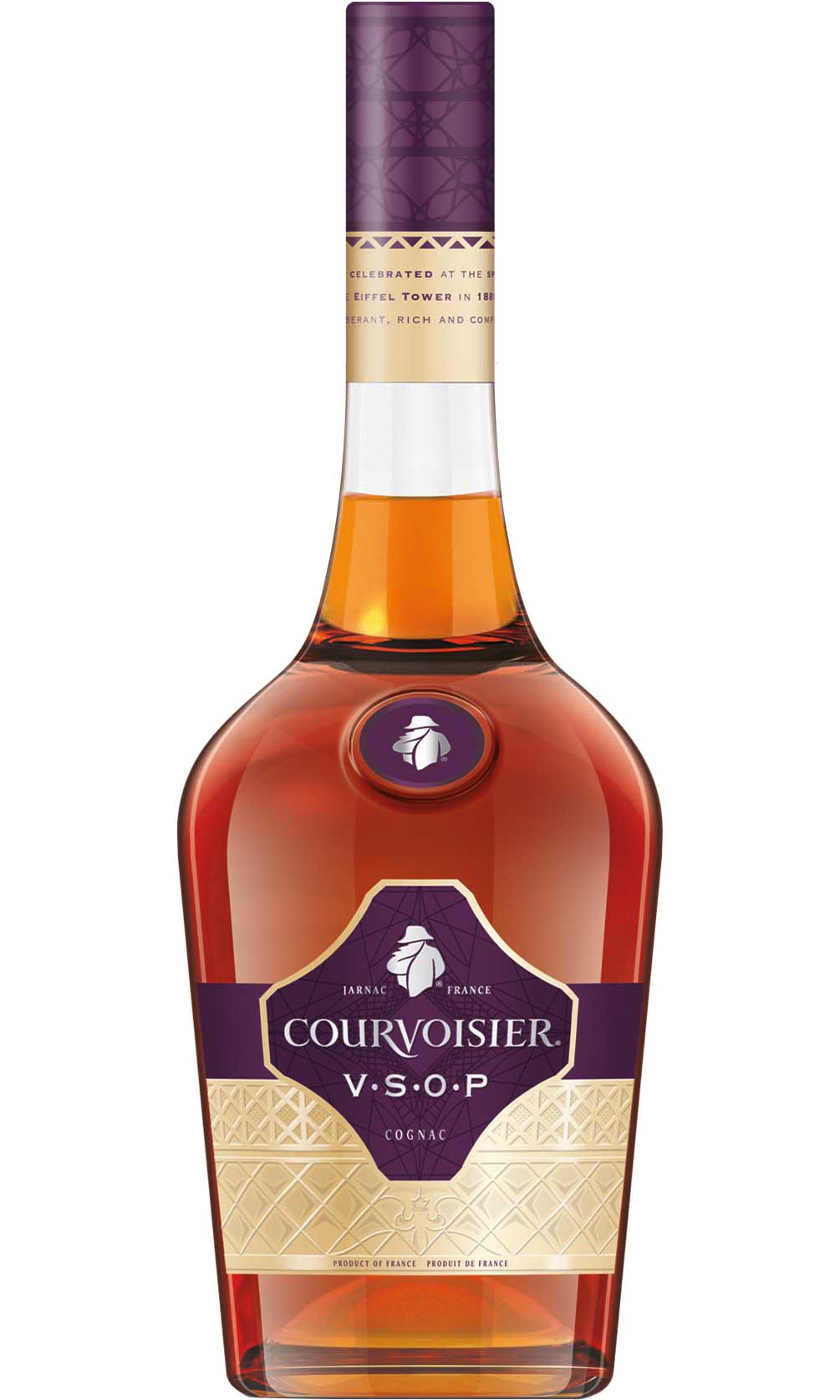 Courvoisier - VSOP 70cl Bottle