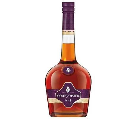 Courvoisier Vs Cognac 1 Litre