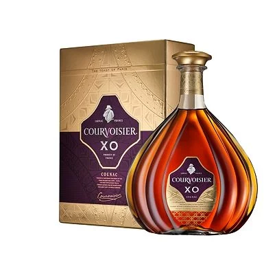 Courvoisier Xo Cognac