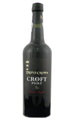 Croft - Triple Crown 75cl Bottle