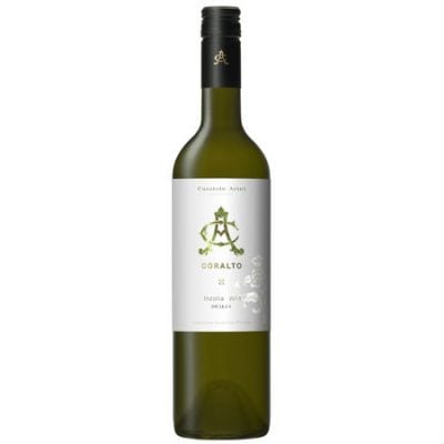 Curatolo Arini – Coralto Inzolia 2011 6x 75cl Bottles