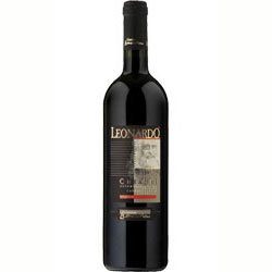 Da Vinci - Chianti Reserva 2011 75cl Bottle